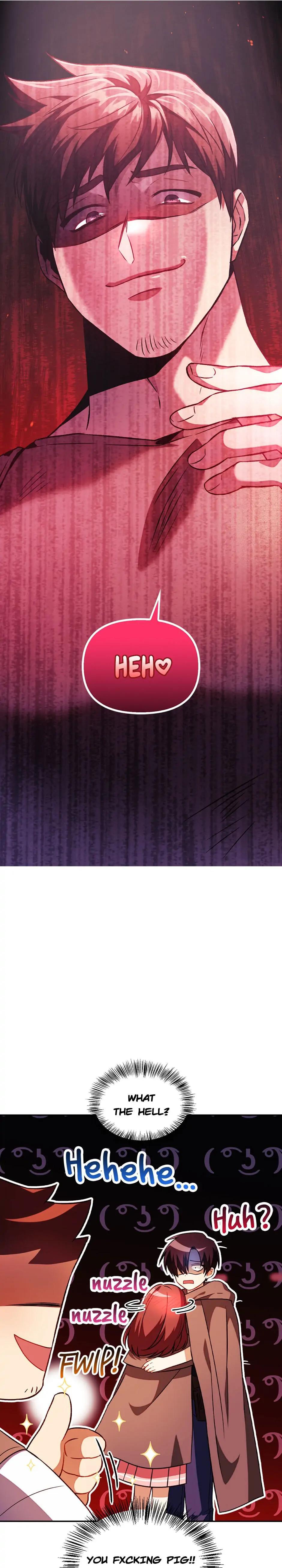 Read How to Use a Returner EN Manga Online