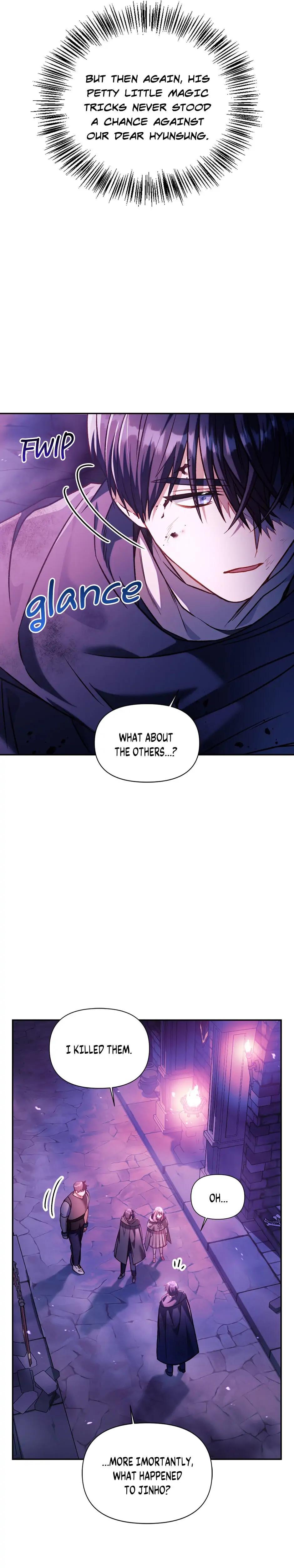 Read How to Use a Returner EN Manga Online