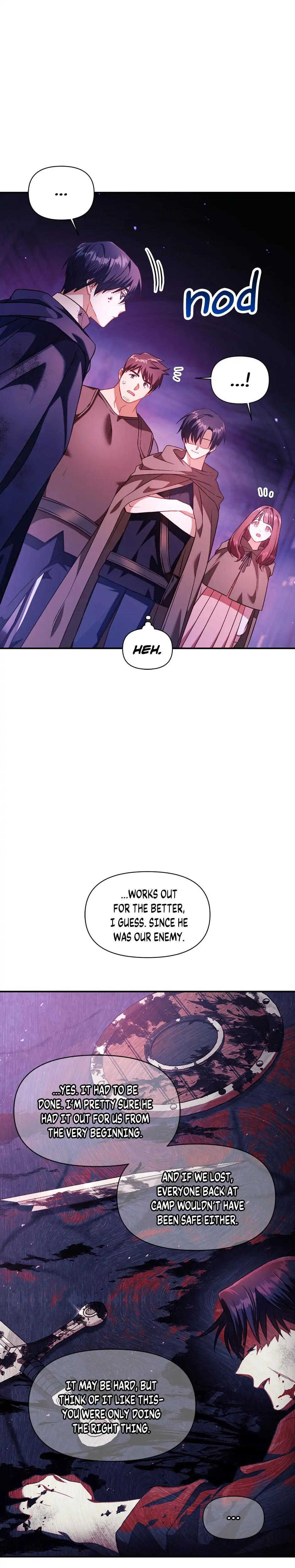 Read How to Use a Returner EN Manga Online