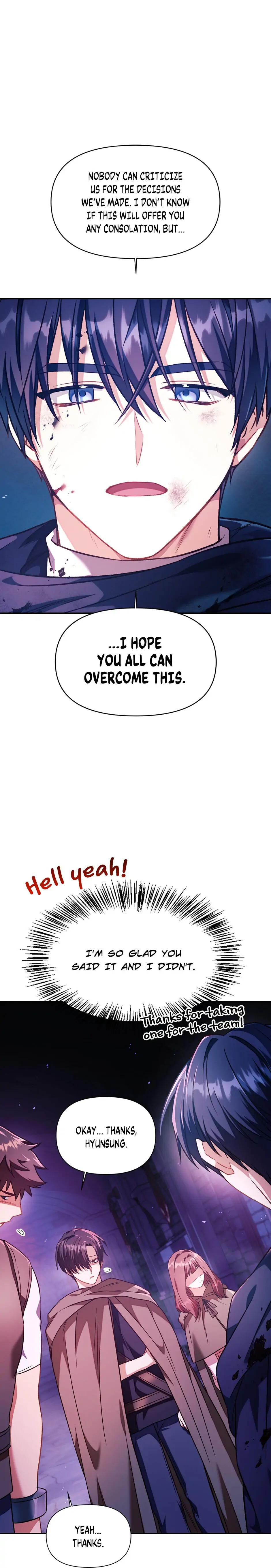 Read How to Use a Returner EN Manga Online