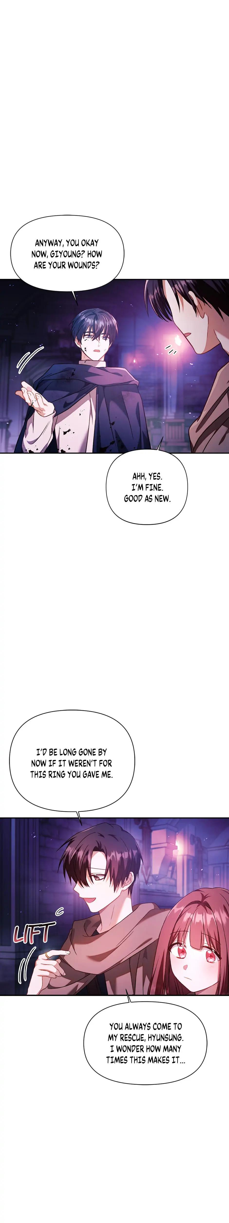 Read How to Use a Returner EN Manga Online
