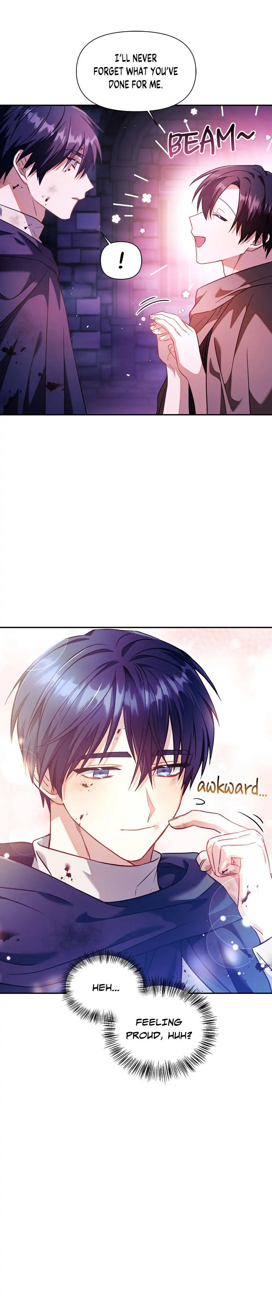 Read How to Use a Returner EN Manga Online