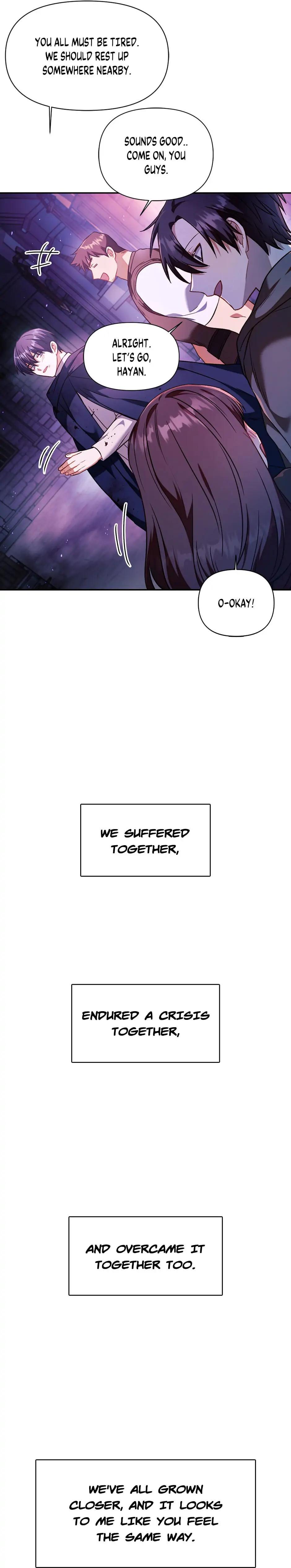 Read How to Use a Returner EN Manga Online