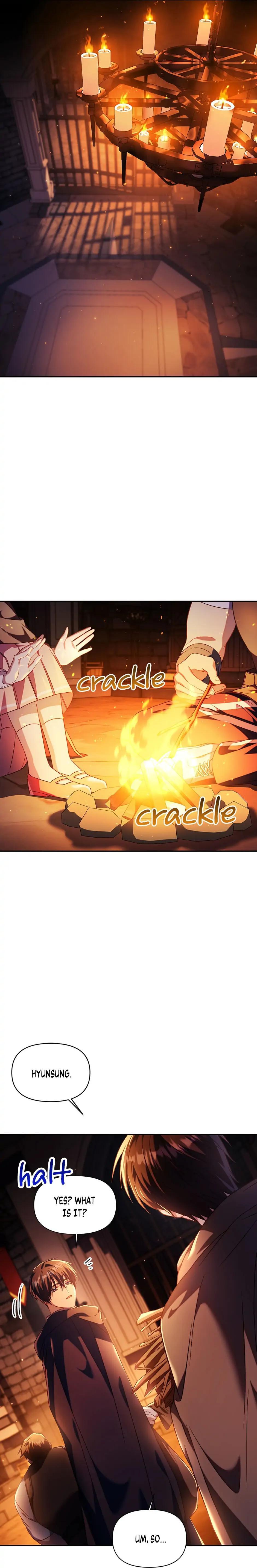 Read How to Use a Returner EN Manga Online