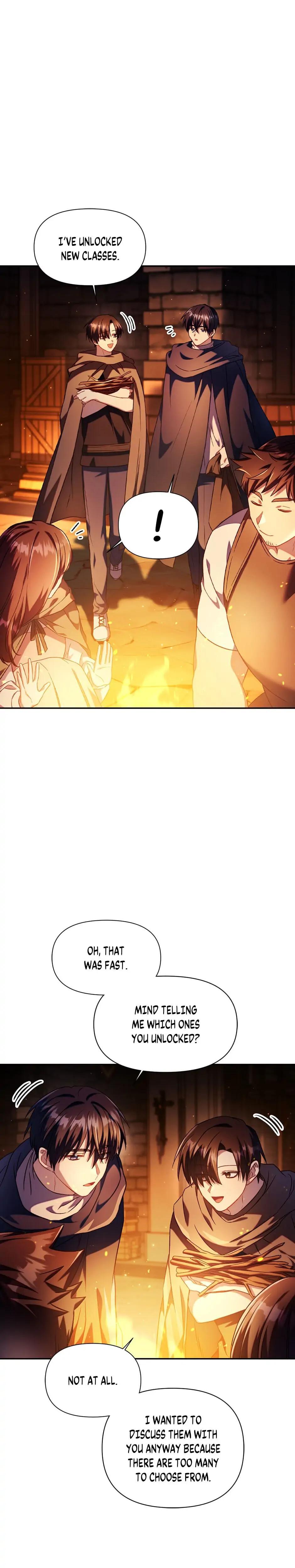 Read How to Use a Returner EN Manga Online