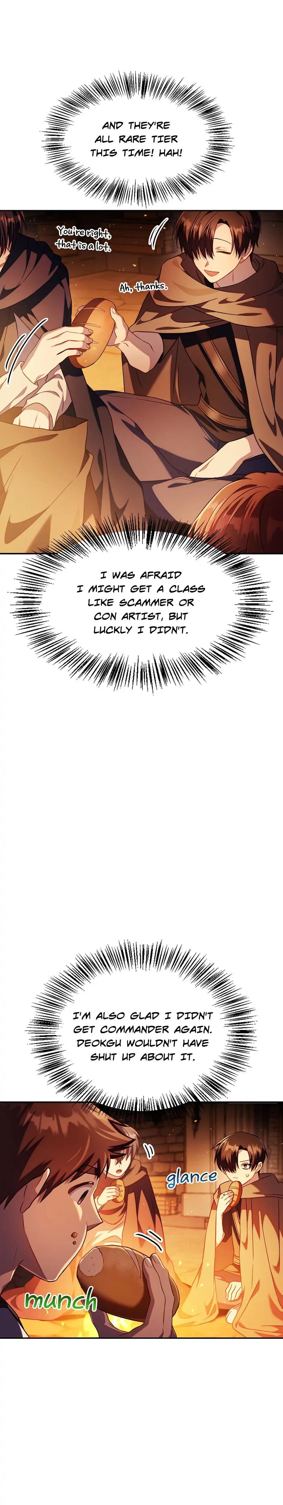 Read How to Use a Returner EN Manga Online