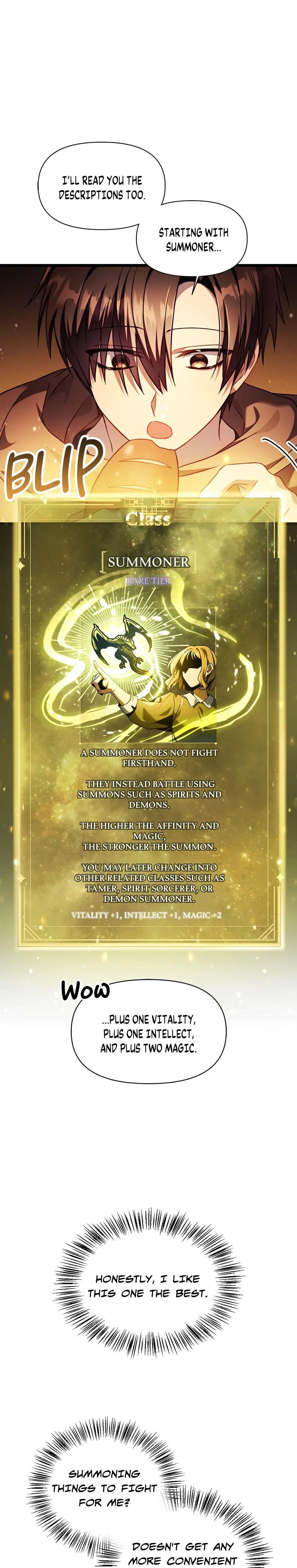 Read How to Use a Returner EN Manga Online