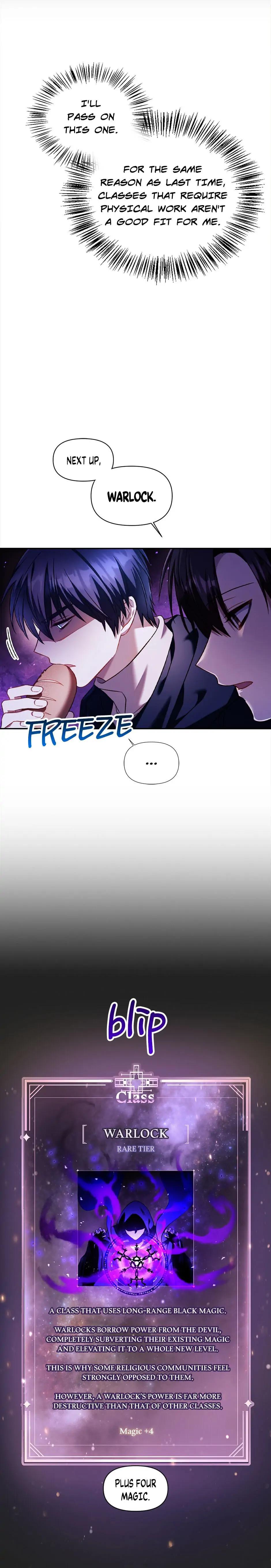 Read How to Use a Returner EN Manga Online