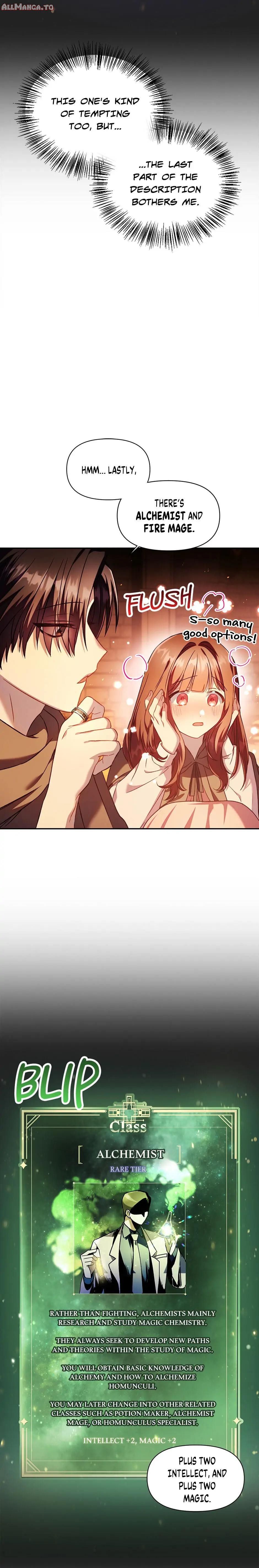 Read How to Use a Returner EN Manga Online