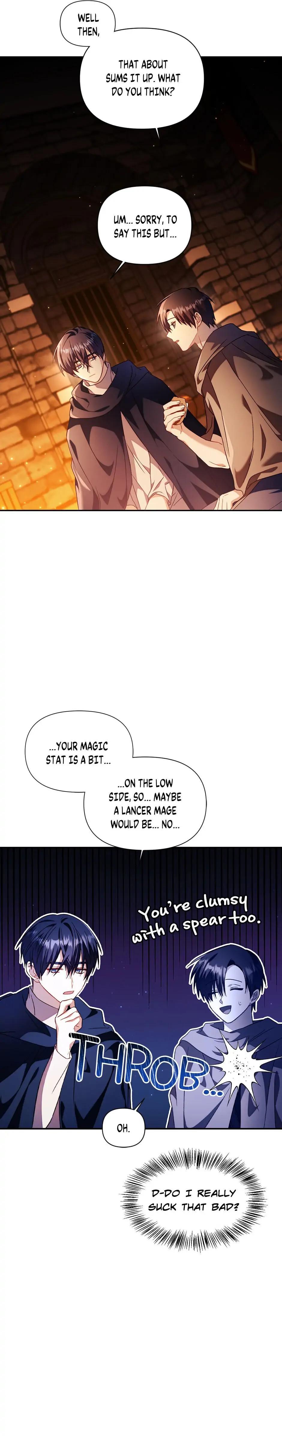 Read How to Use a Returner EN Manga Online