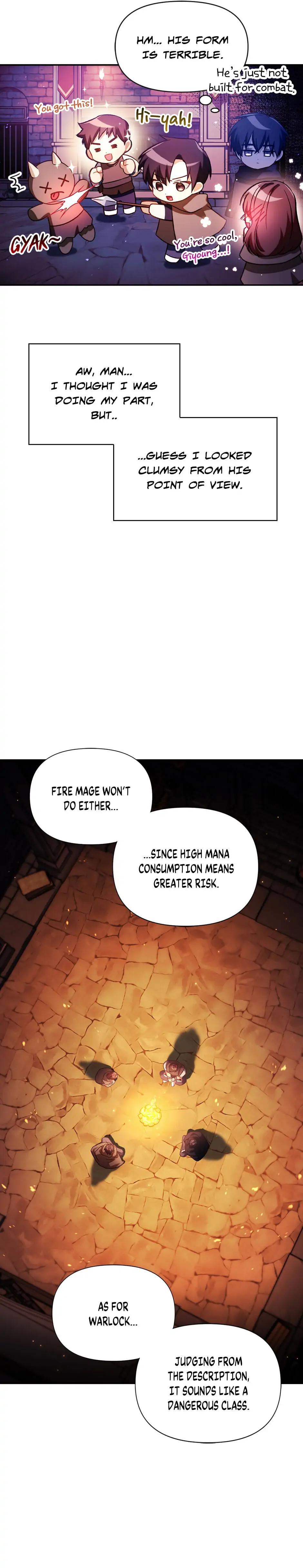 Read How to Use a Returner EN Manga Online