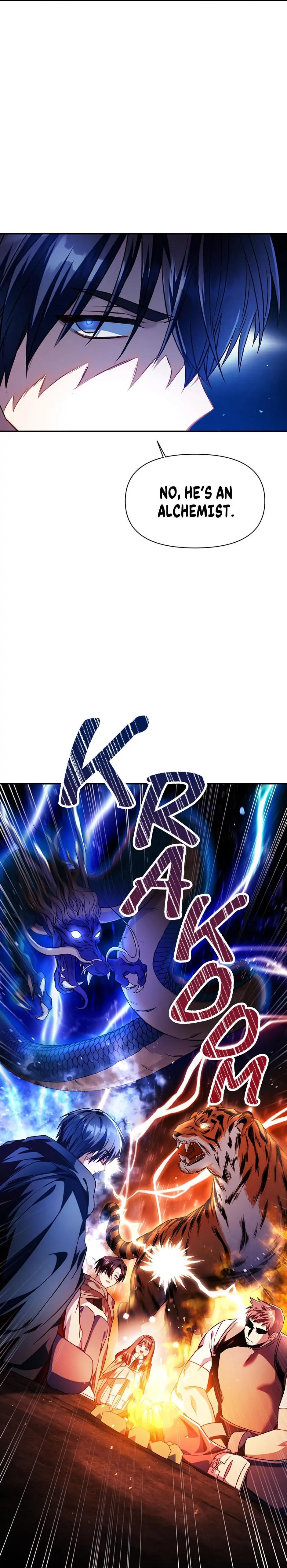 Read How to Use a Returner EN Manga Online