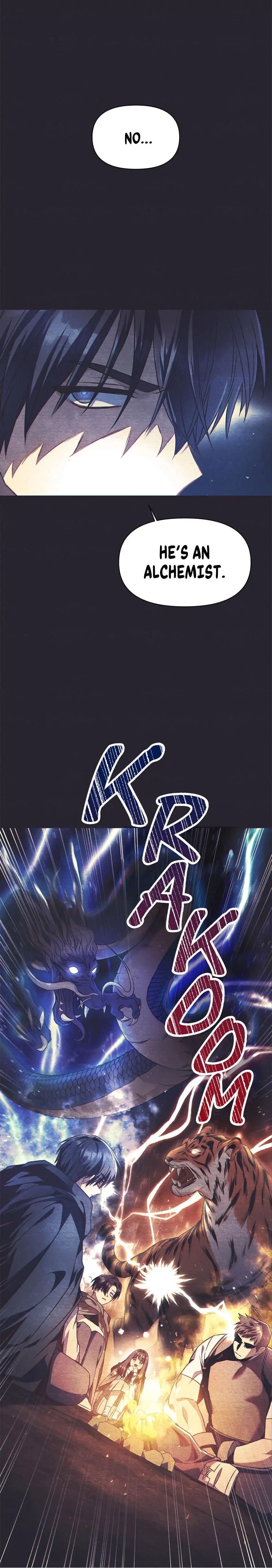 Read How to Use a Returner EN Manga Online