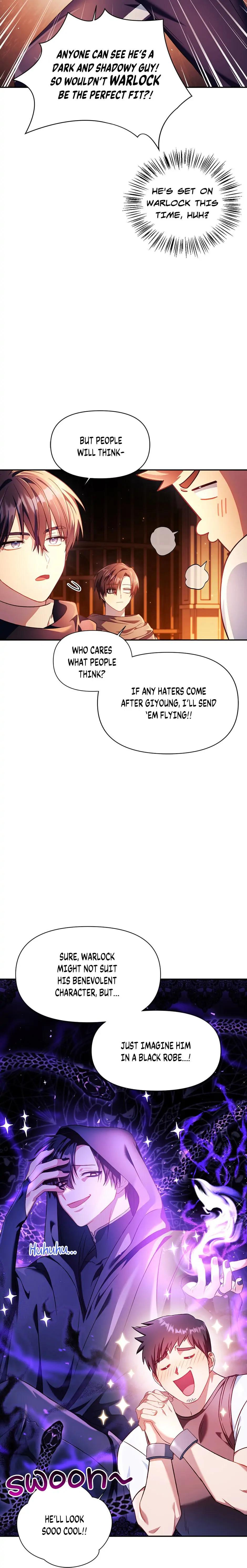 Read How to Use a Returner EN Manga Online