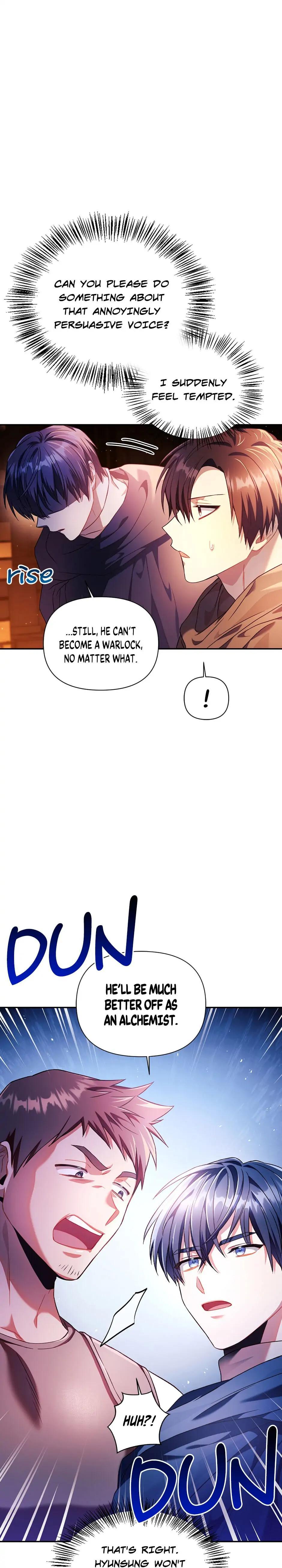 Read How to Use a Returner EN Manga Online