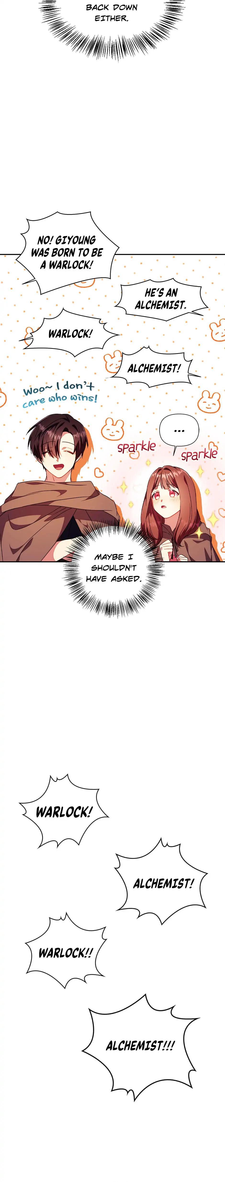 Read How to Use a Returner EN Manga Online