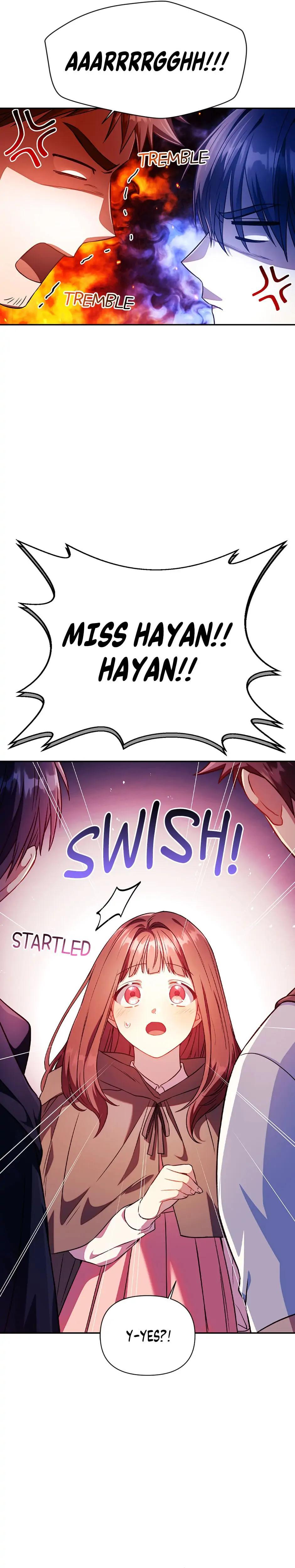 Read How to Use a Returner EN Manga Online
