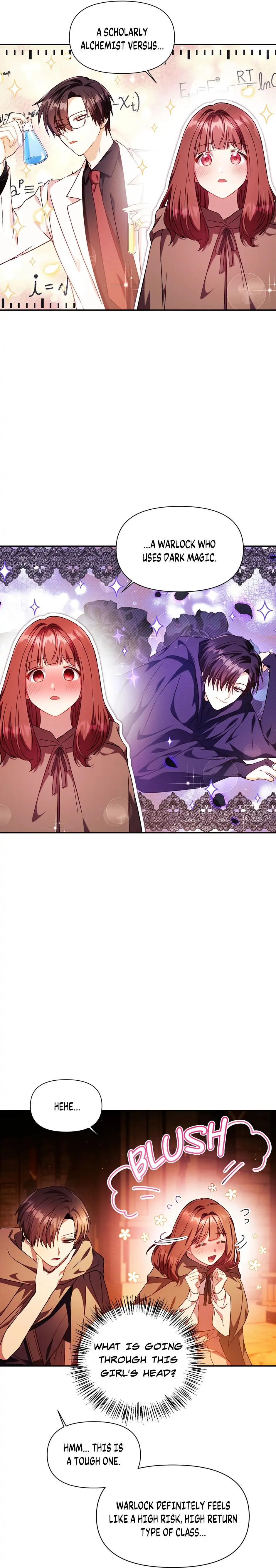 Read How to Use a Returner EN Manga Online