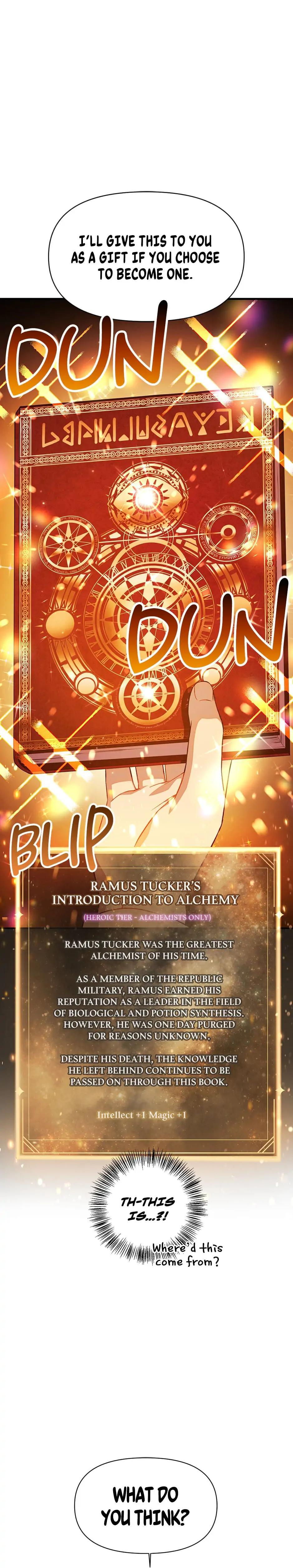 Read How to Use a Returner EN Manga Online
