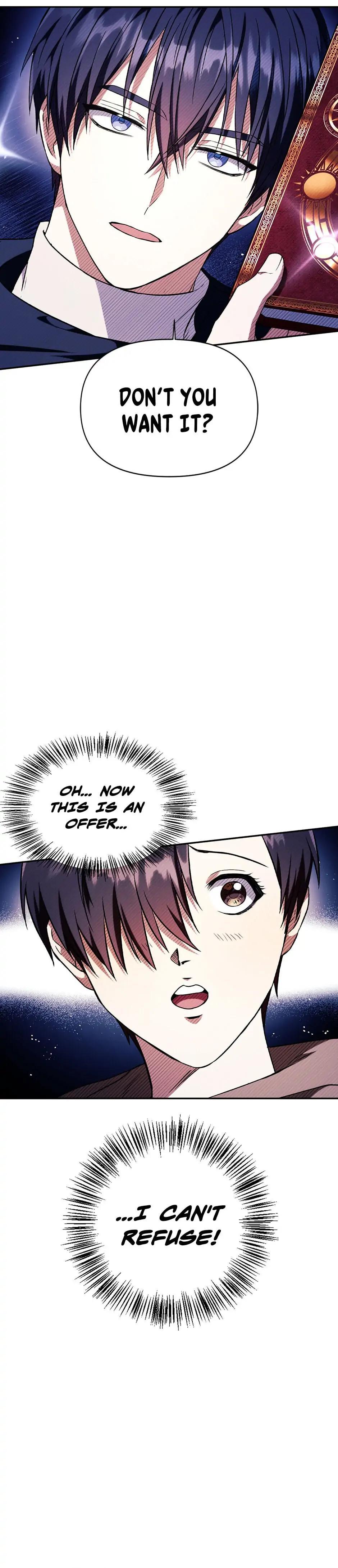 Read How to Use a Returner EN Manga Online