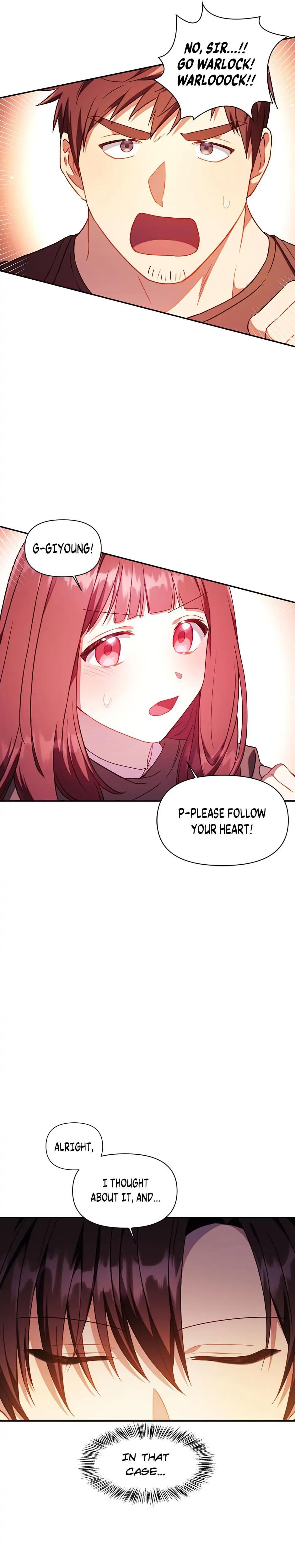 Read How to Use a Returner EN Manga Online