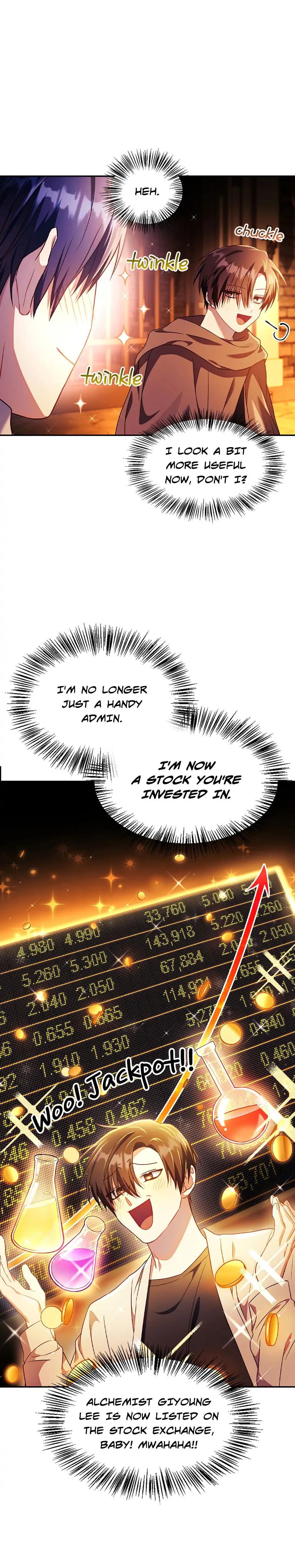 Read How to Use a Returner EN Manga Online