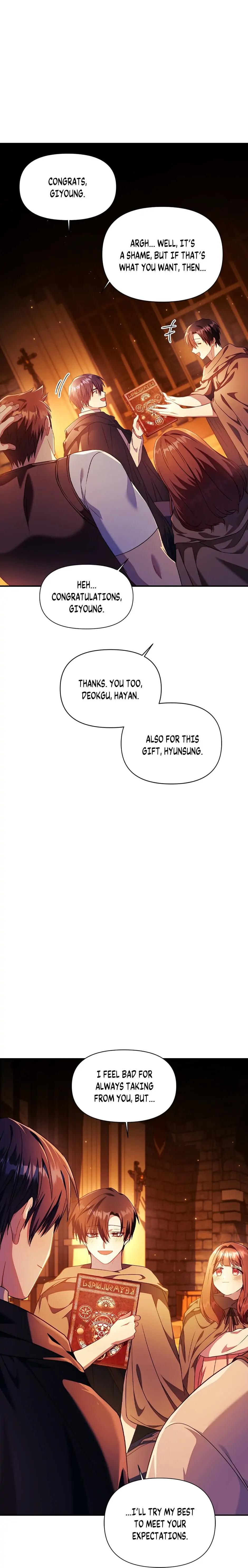 Read How to Use a Returner EN Manga Online