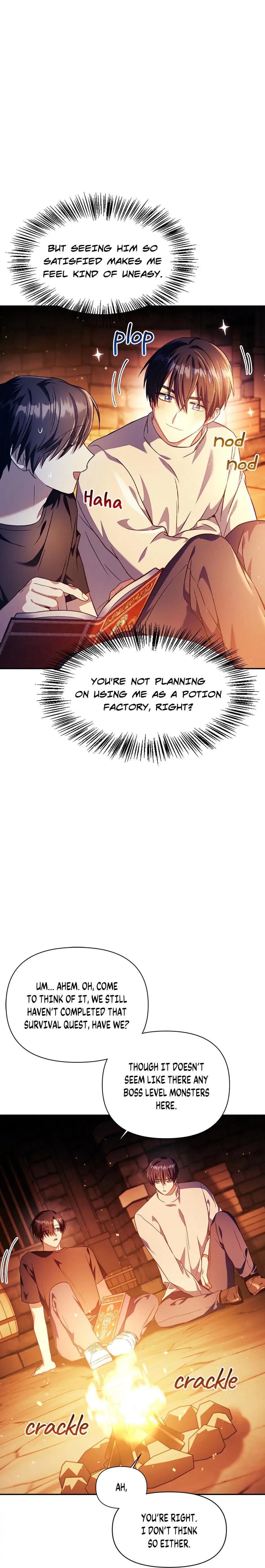 Read How to Use a Returner EN Manga Online