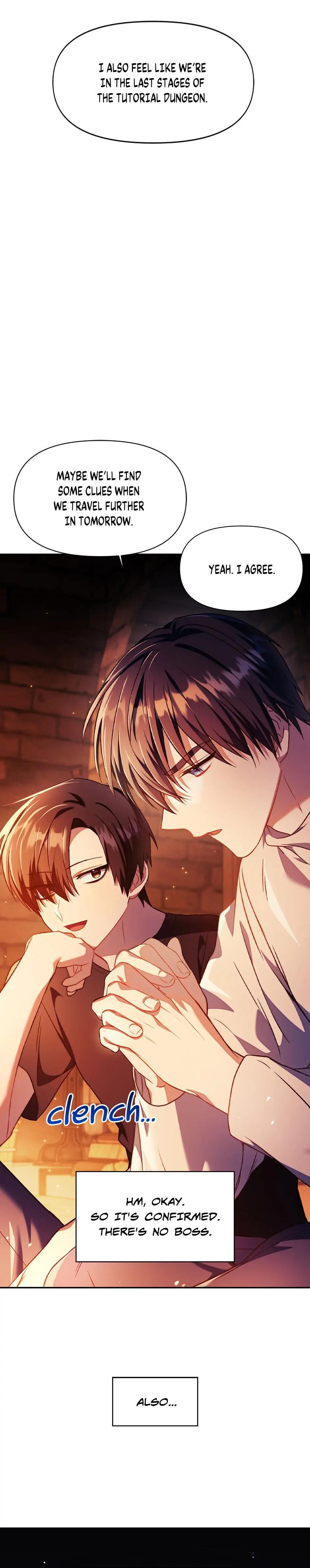 Read How to Use a Returner EN Manga Online