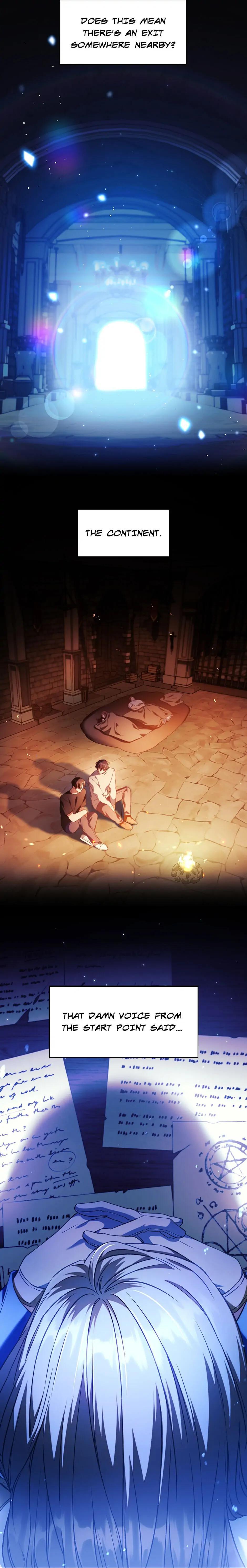 Read How to Use a Returner EN Manga Online