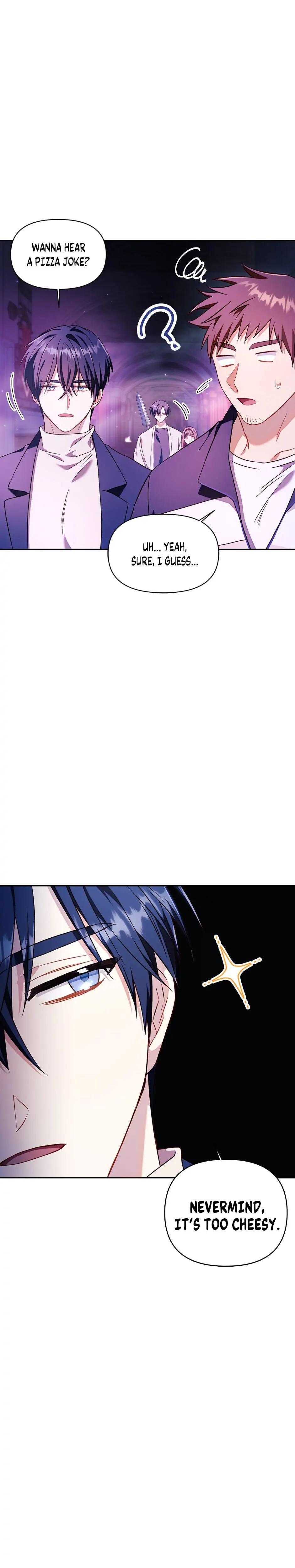 Read How to Use a Returner EN Manga Online
