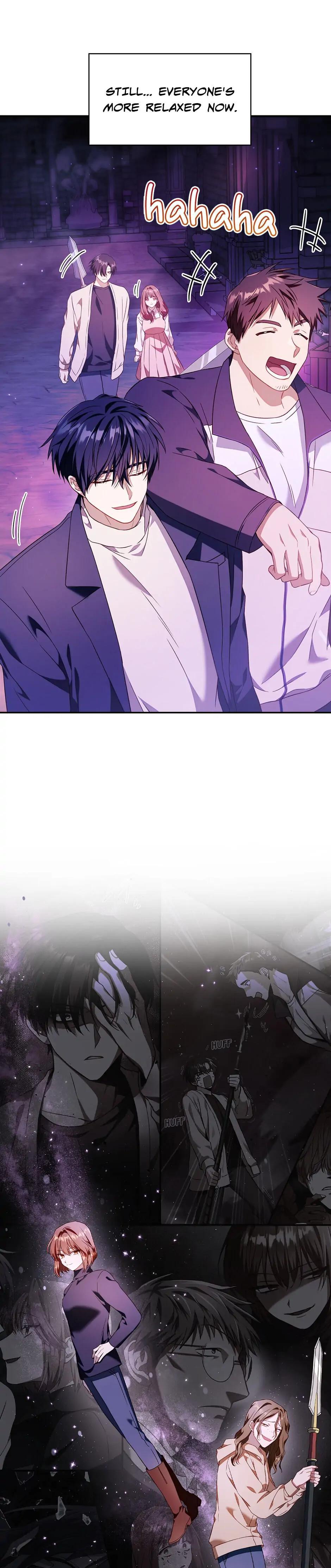 Read How to Use a Returner EN Manga Online
