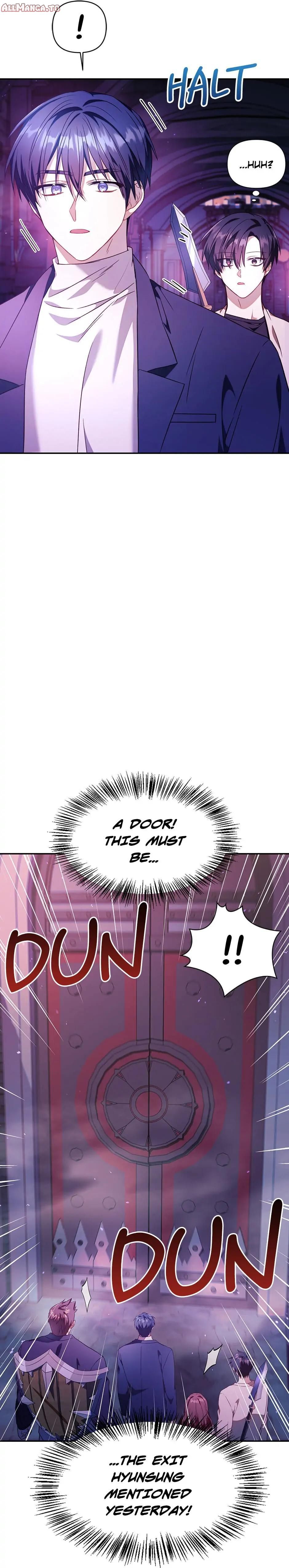 Read How to Use a Returner EN Manga Online