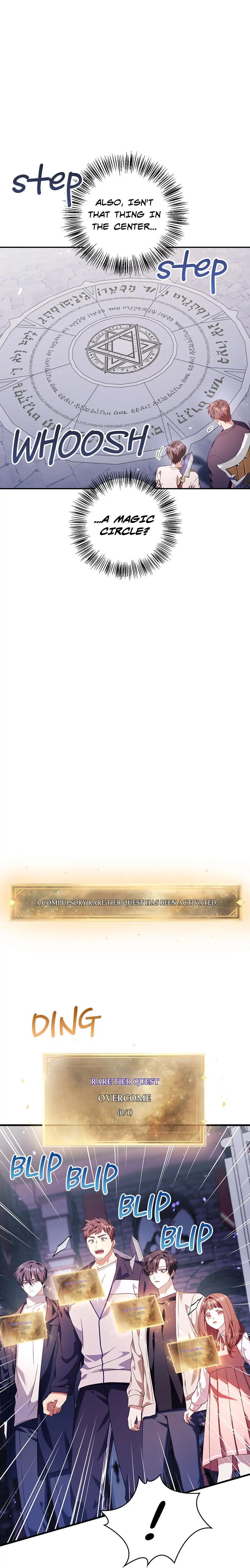 Read How to Use a Returner EN Manga Online