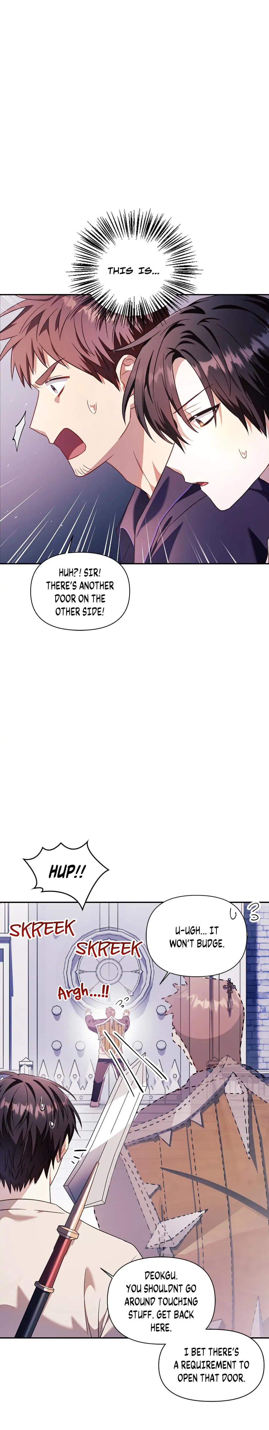 Read How to Use a Returner EN Manga Online
