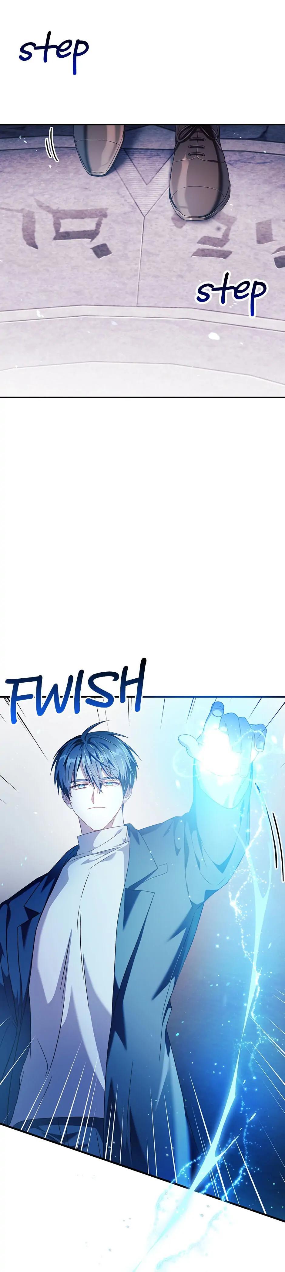 Read How to Use a Returner EN Manga Online