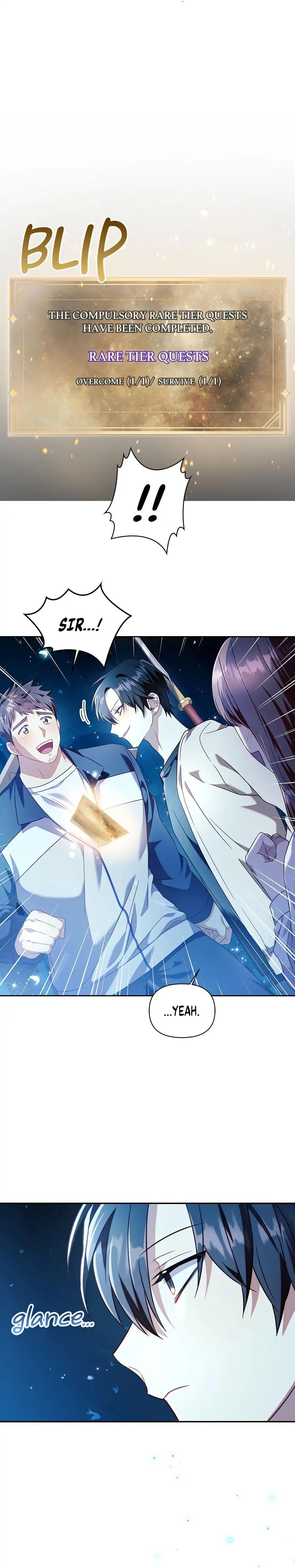 Read How to Use a Returner EN Manga Online