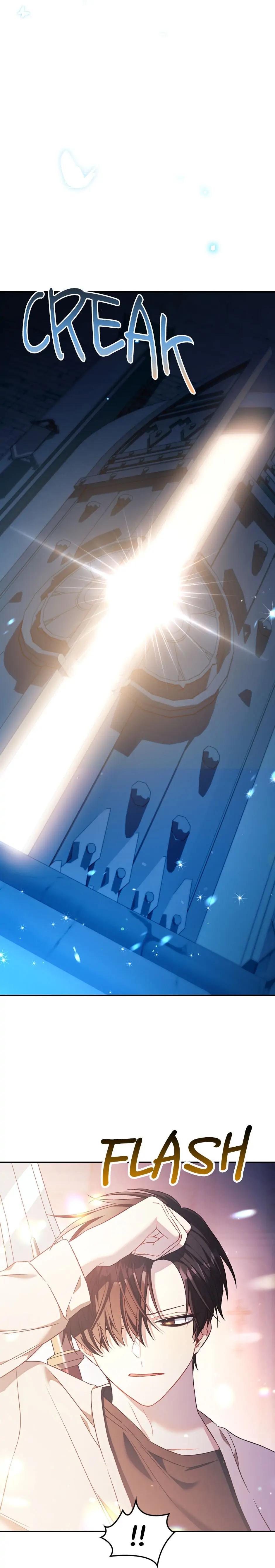 Read How to Use a Returner EN Manga Online