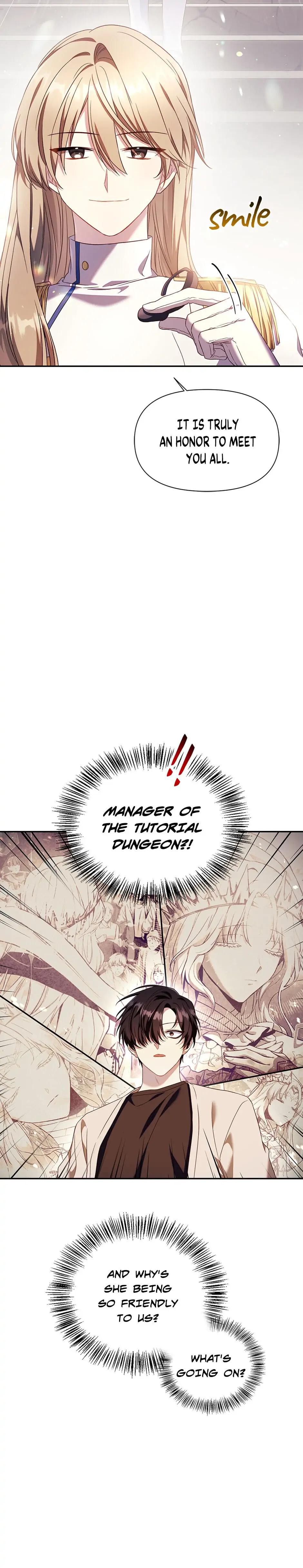 Read How to Use a Returner EN Manga Online