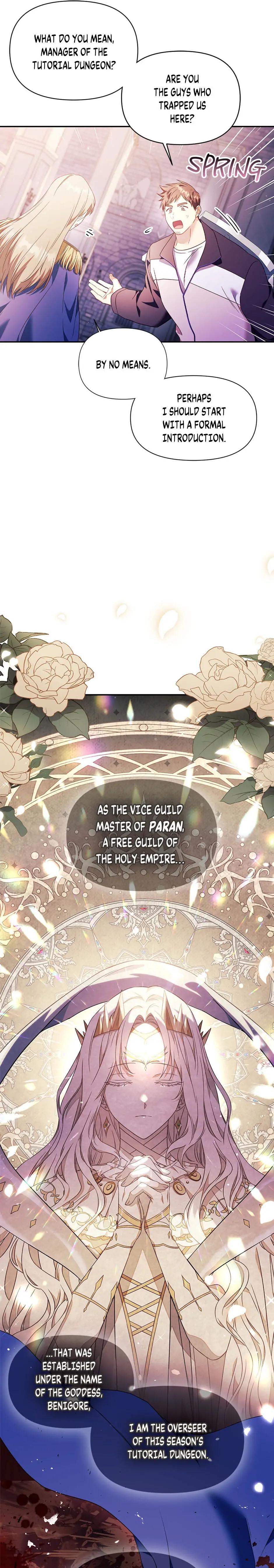 Read How to Use a Returner EN Manga Online