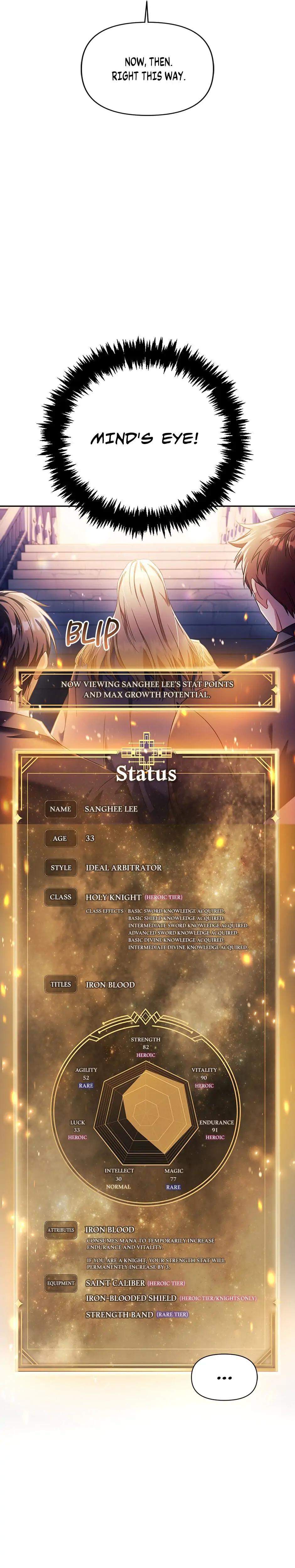 Read How to Use a Returner EN Manga Online