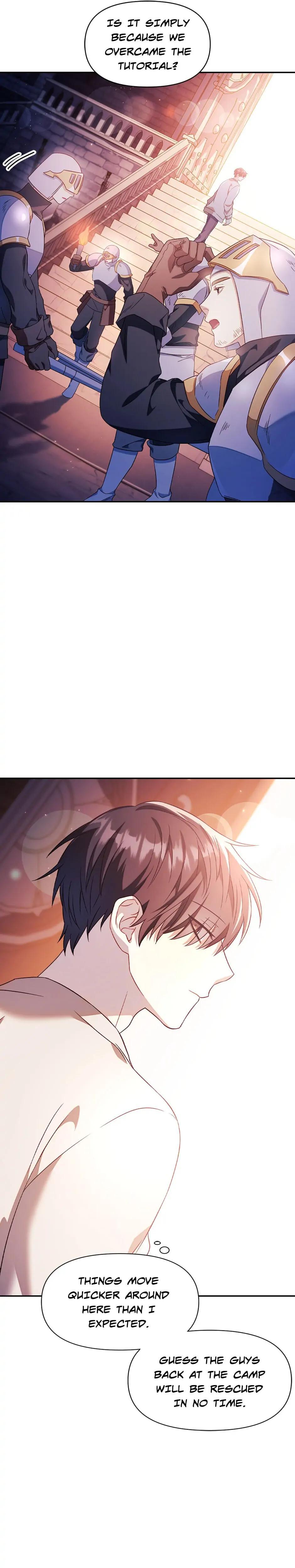 Read How to Use a Returner EN Manga Online