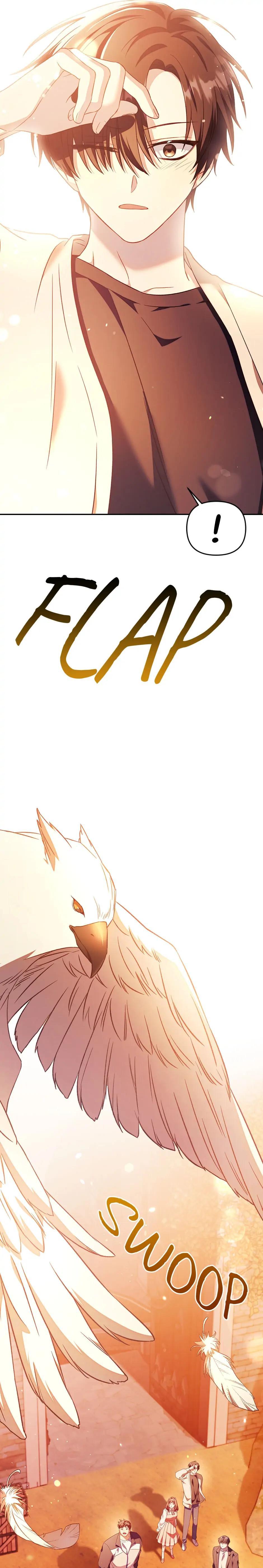 Read How to Use a Returner EN Manga Online