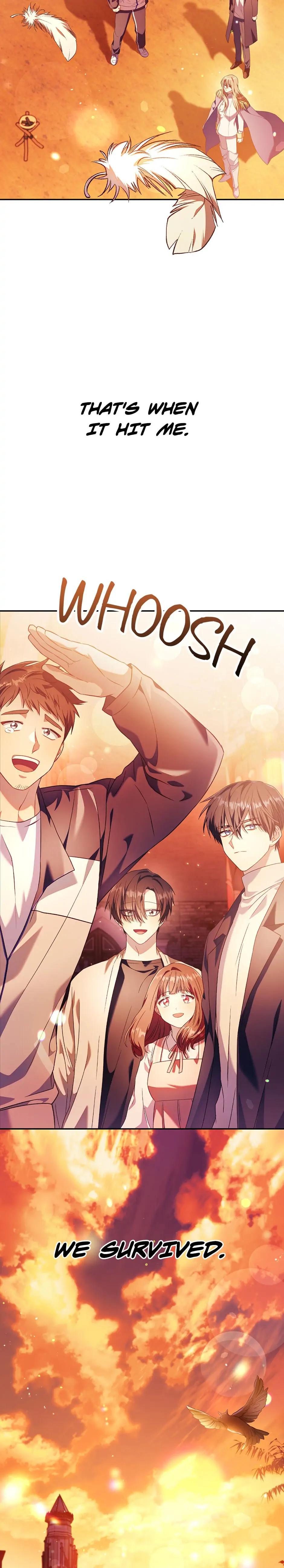 Read How to Use a Returner EN Manga Online