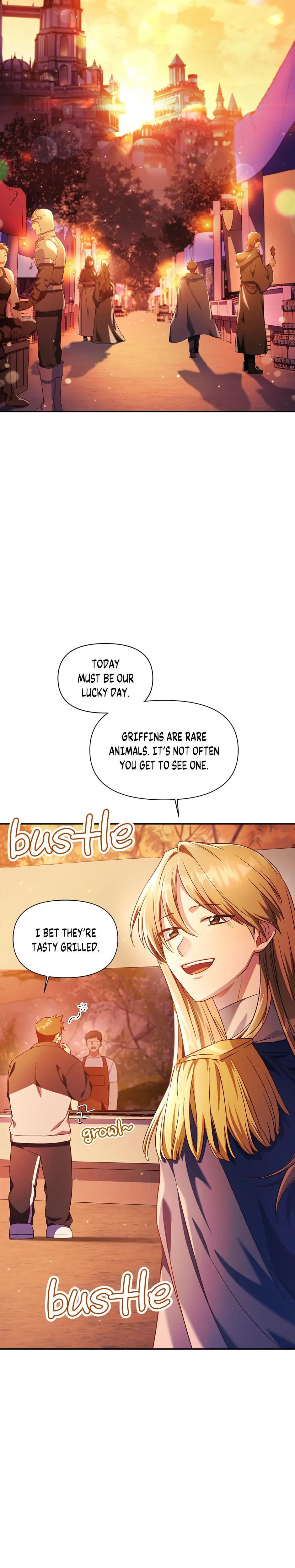 Read How to Use a Returner EN Manga Online