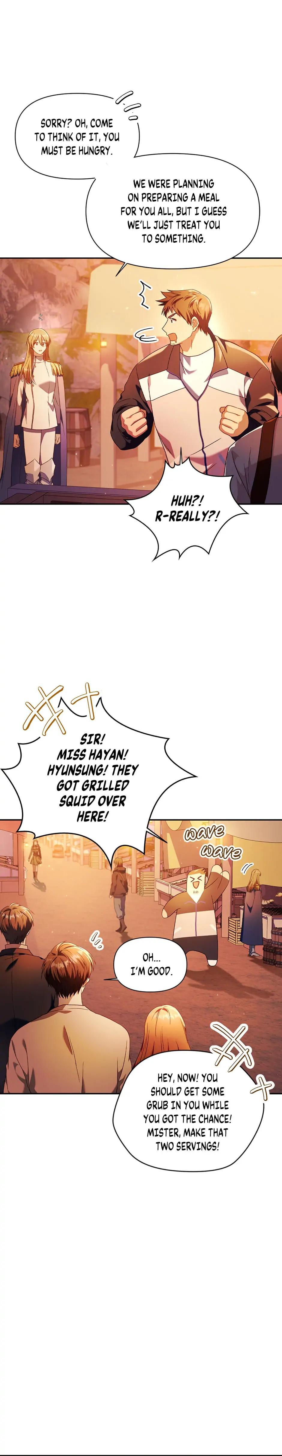 Read How to Use a Returner EN Manga Online