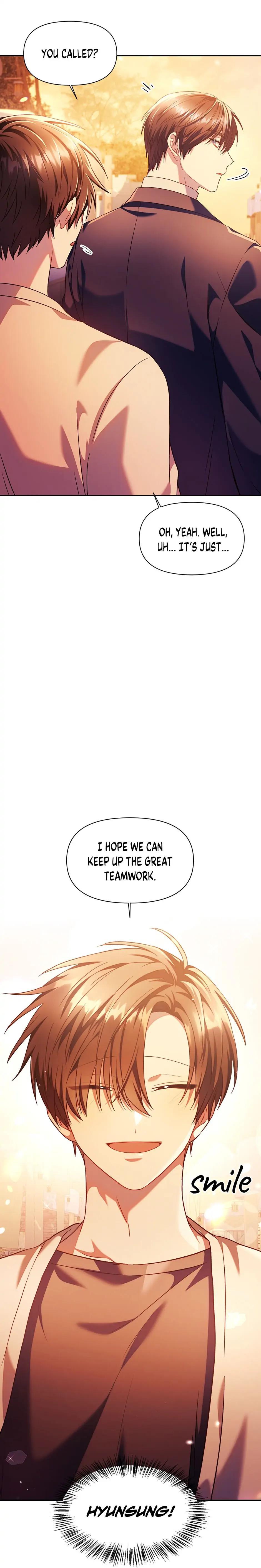 Read How to Use a Returner EN Manga Online