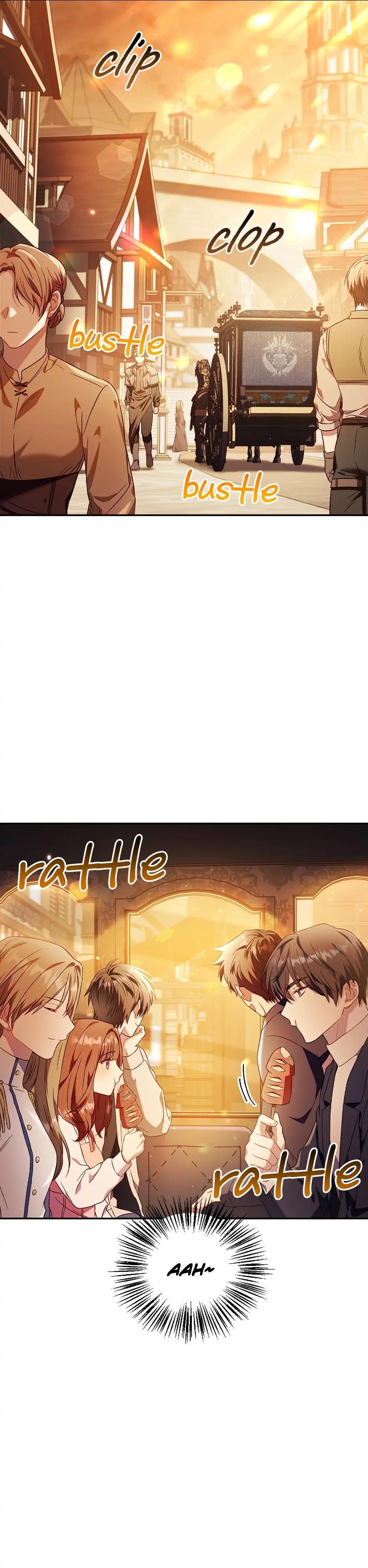 Read How to Use a Returner EN Manga Online