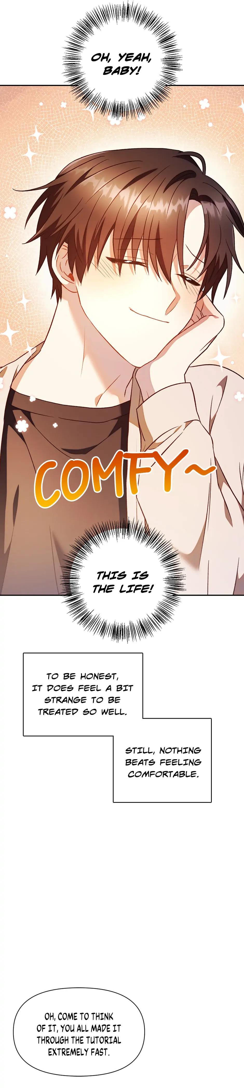 Read How to Use a Returner EN Manga Online