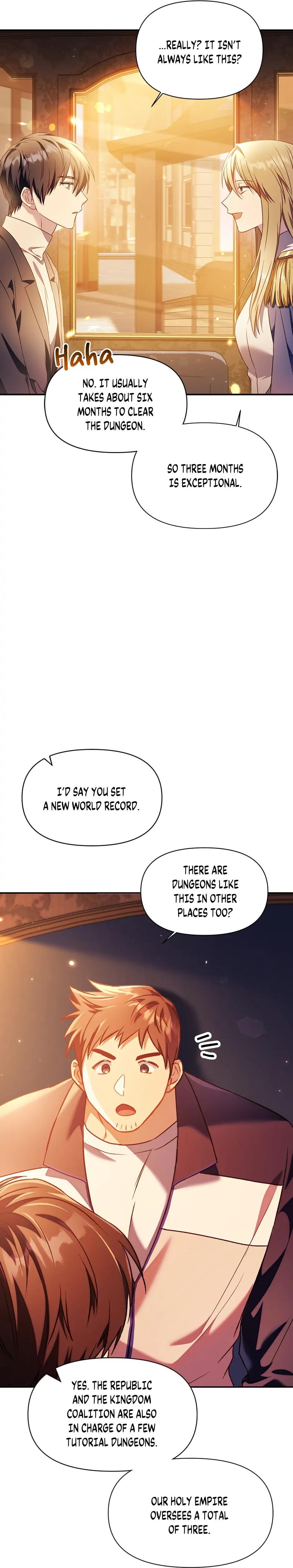 Read How to Use a Returner EN Manga Online